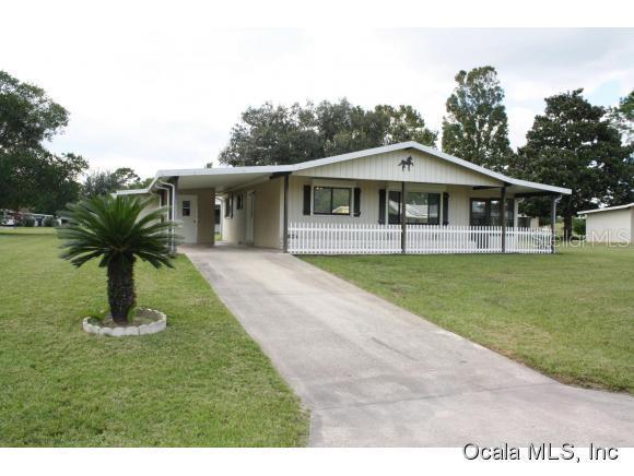 10060 SW 93 Ct., Ocala, FL 34481