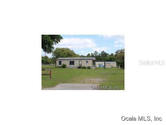 12649 SE 143rd Ave., Ocklawaha, FL 32179