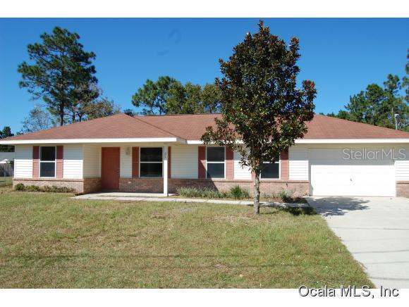 21 Hemlock Ln., Ocala, FL 34472