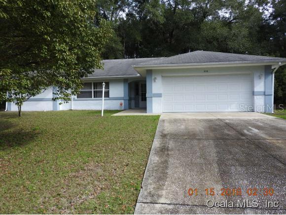 808 Fourth St., Wildwood, FL 34785