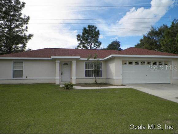 8 Pine Run, Ocala, FL 34472