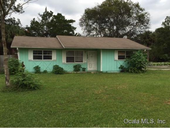 1620 NW First Ave., Ocala, FL 34475