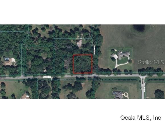 00 SW 16th Ave., Ocala, FL 34482