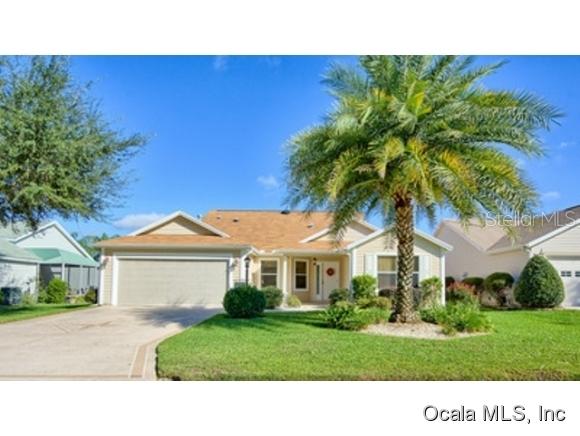 8251 SE 177th Winterthur, The Villages, FL 32162