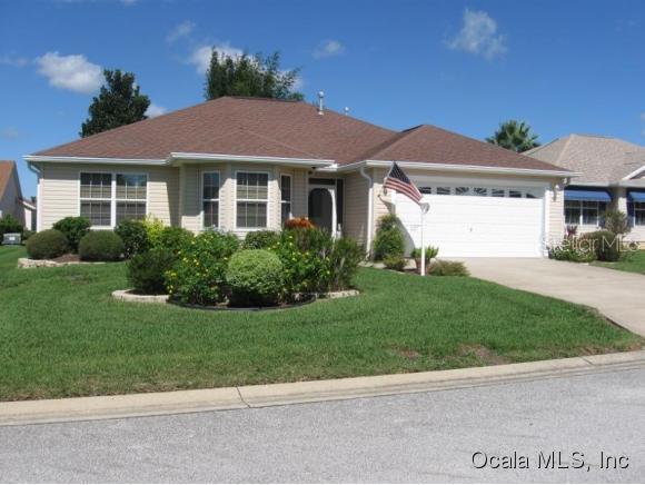 8963 SE 178th Windsor, The Villages, FL 32162