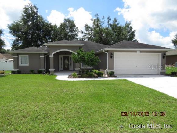 4644 NE 16th Pl., Ocala, FL 34470