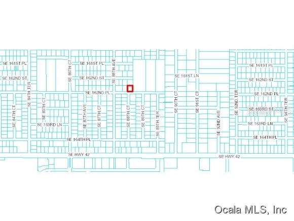 SE 162 Nd Pl., Summerfield, FL 34491