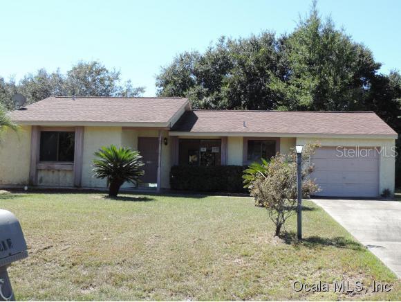 1110 Silver Rd., Ocala, FL 34472
