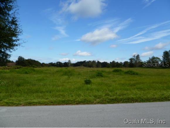 NE 35th St., Williston, FL 32696