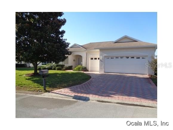 17774 SE 119th Ave Rd., Summerfield, FL 34491