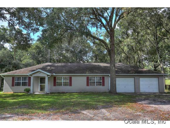 1450 SW 140th Ave., Ocala, FL 34481