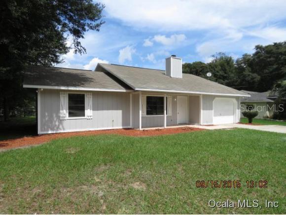 13 Almond Tr., Ocala, FL 34472