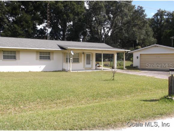 14175 SE 55 Ave., Summerfield, FL 34491