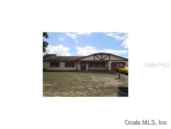 7 Hickory Track Way, Ocala, FL 34472
