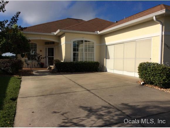 17027 SE 115 Terr Rd., Summerfield, FL 34491