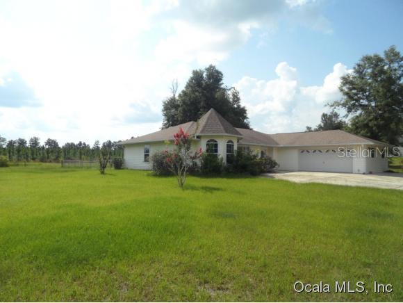 6190 NE 184 Ter., Williston, FL 32696