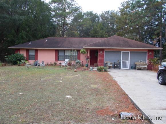 45 Oak Pass Loop, Ocala, FL 34472