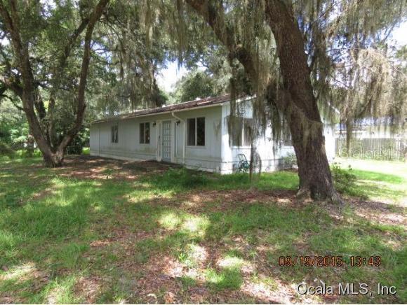 11345 SE 188th Ave., Ocklawaha, FL 32179