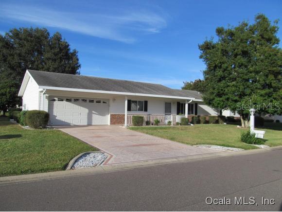 9849 SE 179th Pl., Summerfield, FL 34491