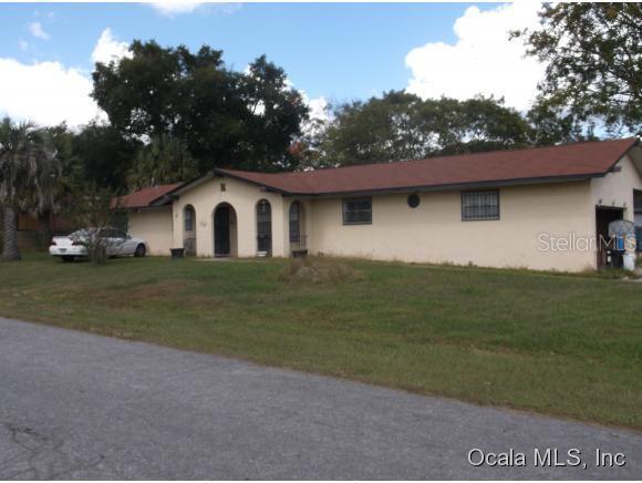 711 Bahia - Cir. #48, Ocala, FL 34472