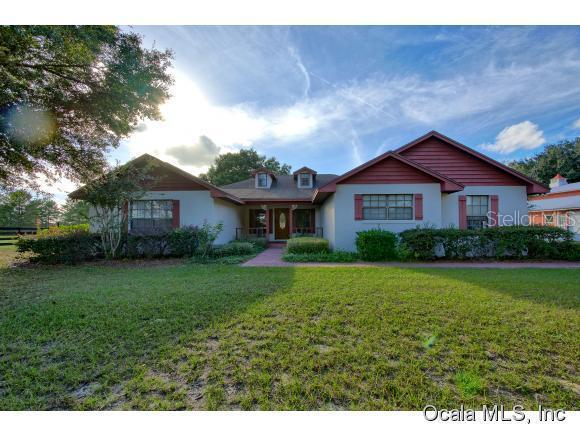 40903 Grays Airport Rd., Lady Lake, FL 32159