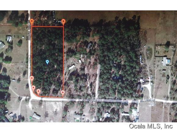 SE 75th Ter., Belleview, FL 34420