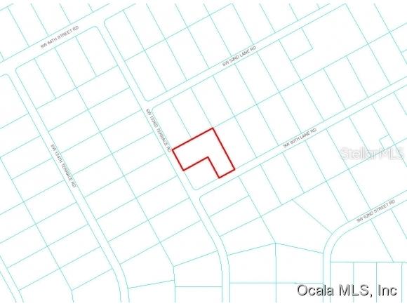 SW 60 Lane Rd., Ocala, FL 34481