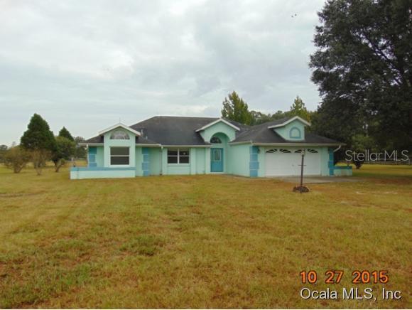 851 SW 145 St., Ocala, FL 34473