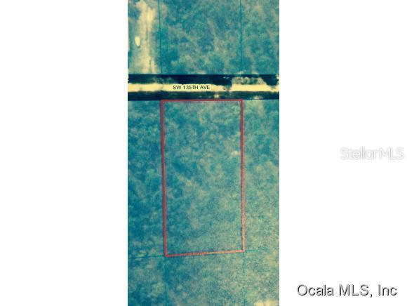 SW 135th Ave., Dunnellon, FL 34432