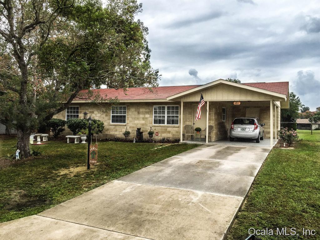 480 Spring Dr., Ocala, FL 34472