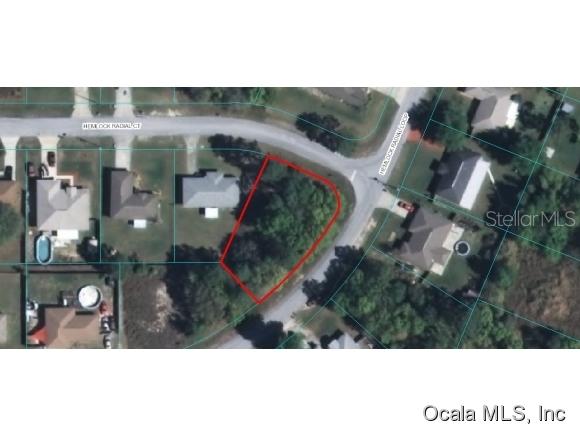 10 Hemlock Radial Loop, Ocala, FL 34472