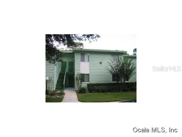524 Midway Dr. #B, Ocala, FL 34472