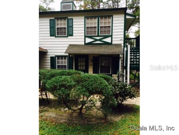 7947 Midway Drive Ter. #I101, Ocala, FL 34472