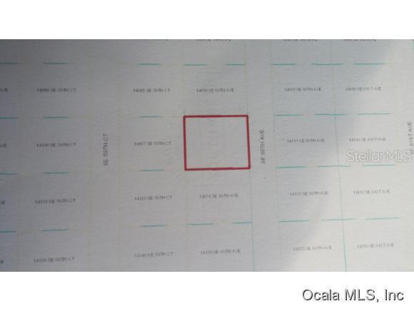 SE 60 Ave., Summerfield, FL 34491