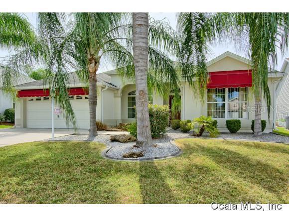 1685 Duffy Loop, The Villages, FL 32162