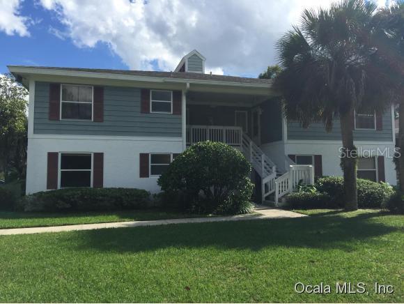 8136 Fairways 102 Cir. #102, Ocala, FL 34472
