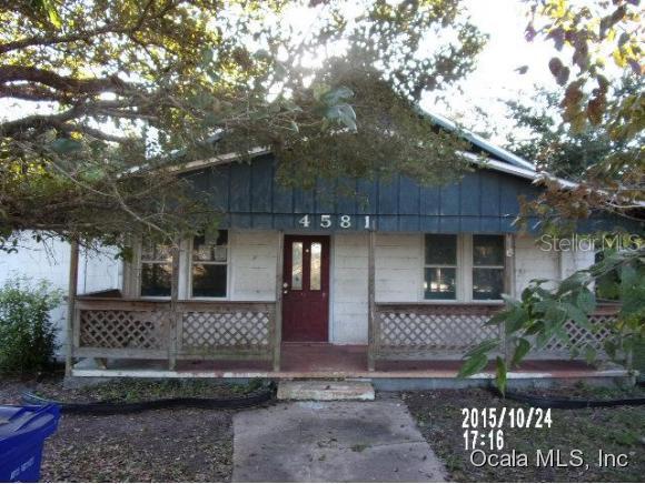 4581 Avenue C, St Augustine, FL 32095