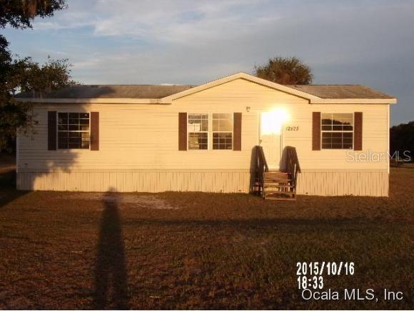 12825 SE 115th Ave., Ocklawaha, FL 32179