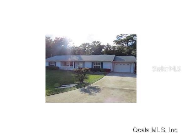 12 Dogwood Tr., Ocala, FL 34472