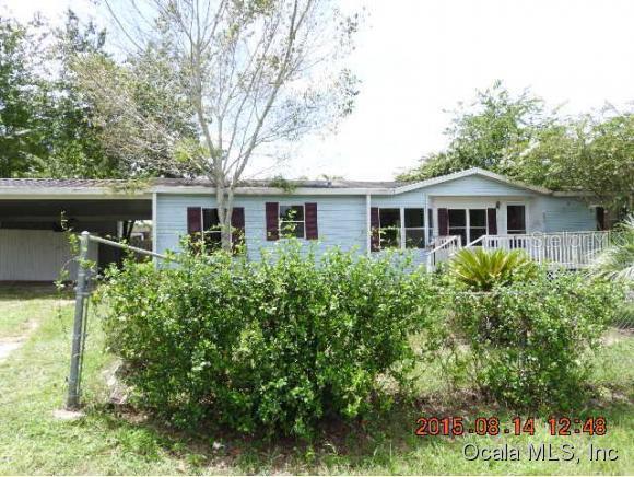 5854 SE 140th Pl., Summerfield, FL 34491