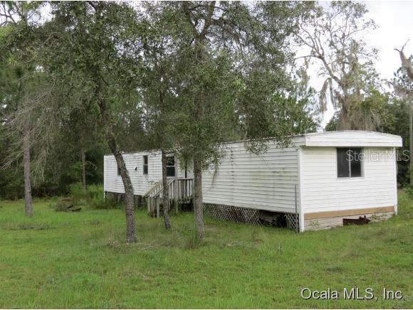 1250 NE 123rd Ave., Williston, FL 32696