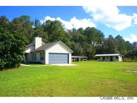 12280 NW 77th St., Ocala, FL 34482