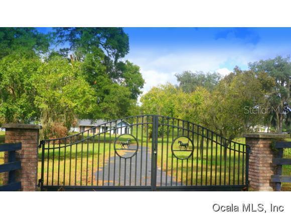 1711 SW 63 Street Rd., Ocala, FL 34476