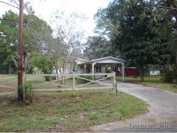 13131 SE 109 Ter., Ocklawaha, FL 32179