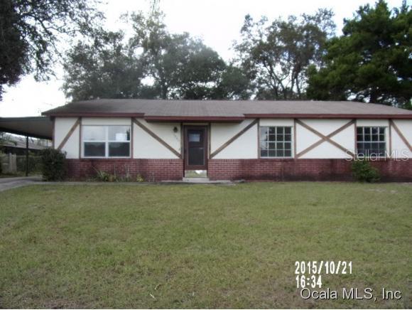 1530 Gainesville Dr., Deltona, FL 32725