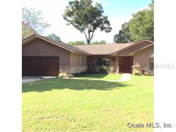 3644 SE 56 Ave., Ocala, FL 34480