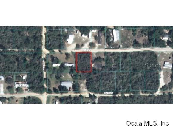 00 SE 140 Pl., Umatilla, FL 32784