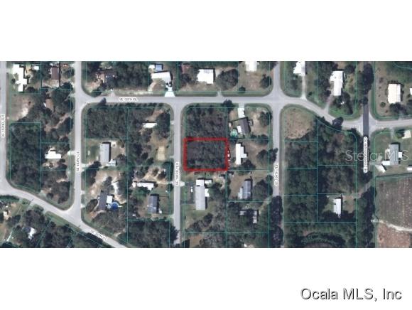 00 SE 183 Ter., Ocklawaha, FL 32179