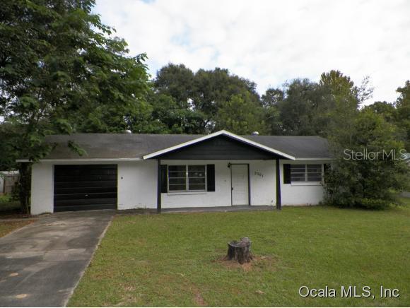 2301 NE 36th Pl., Ocala, FL 34479