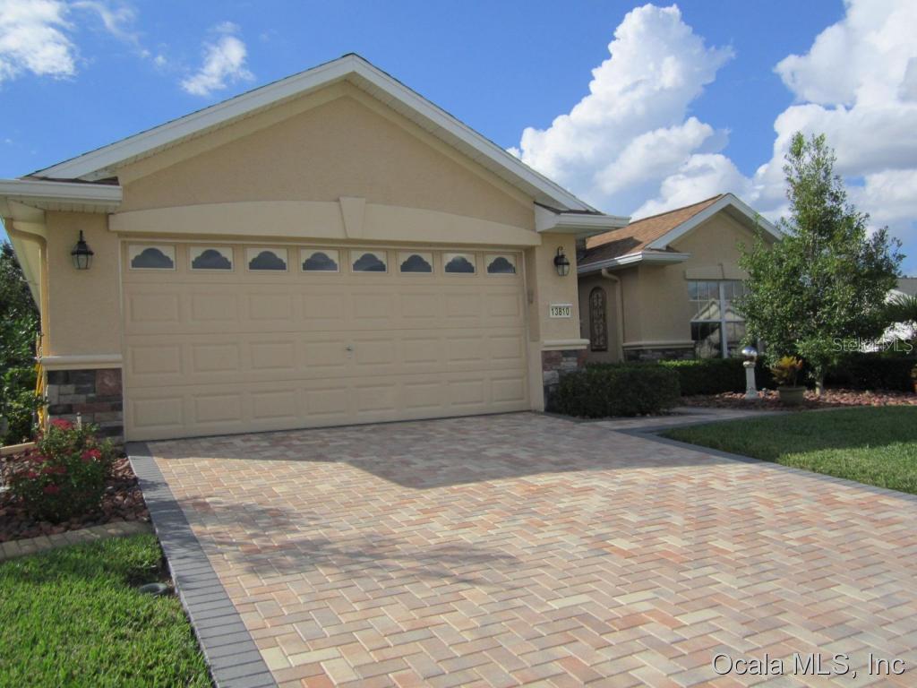 13810 SE 93rd Cir., Summerfield, FL 34491